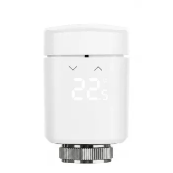 EVE Systems Eve Thermo (Matter) 2 kpl:n pakkaus valkoinen
