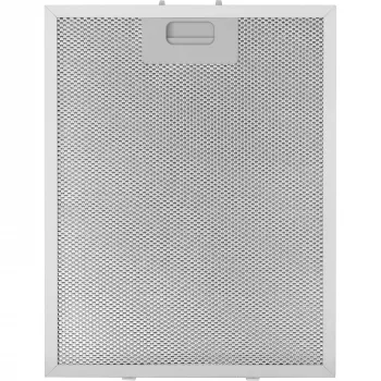 Respekta metallirasvasuodatin MIZ 33060 (3 kpl)