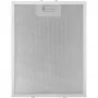 Respekta metallirasvasuodatin MIZ 33060 (3 kpl)