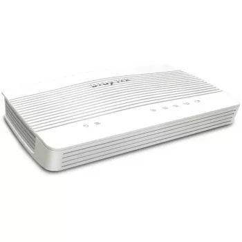 DrayTek Vigor 2136 kotireititin Retail - AC1200 Dual-Band Wi-Fi 5, Gigabit VPN -reititin