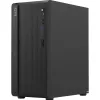 MSI PRO DP180 AI 8HG-1433XAT Intel Core i5-14400 16GB 512GB SSD musta FreeDOS