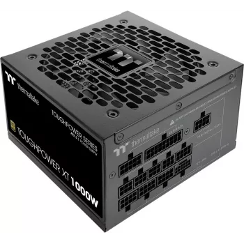 Thermaltake Toughpower XT 1000W ATX 3.1 / GEN5 80+ Gold täysin modulaarinen virtalähde