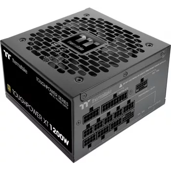 Thermaltake Toughpower XT 1200W ATX 3.1 80 PLUS Gold täysin modulaarinen virtalähde