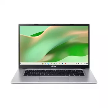 Acer Chromebook 315 15,6 tuumaa MediaTek 540 8GB 128GB FHD ChromeOS