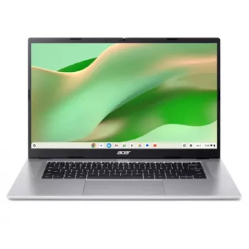 Acer Chromebook 315 15,6 tuumaa MediaTek 540 8GB 128GB FHD ChromeOS