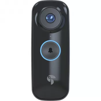 Toucan Wireless Video Doorbell PRO tutkaliikkeentunnistuksella