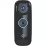 Toucan Wireless Video Doorbell PRO tutkaliikkeentunnistuksella