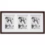 DEKNUDT S65KQ3 3x10x15 Wood Gallery Brown passepartout-monikehys