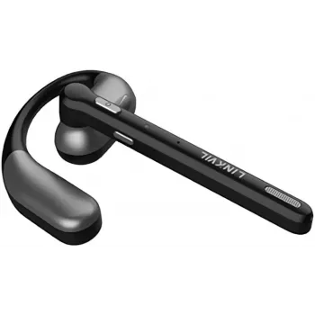 Fanvil DH401B OWS Bluetooth-kuuloke - Open-Ear Mono -kuuloke ENC-mikrofonilla, Bluetooth 5.3, 15h käyttöaika, USB-C