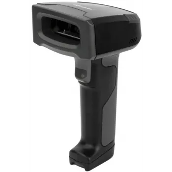 Inateck BCST-75X viivakoodilukija 2D langaton paketti musta
