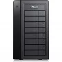 Promise Pegasus32 R8 64TB (8 x 8TB SATA) RAID-järjestelmä