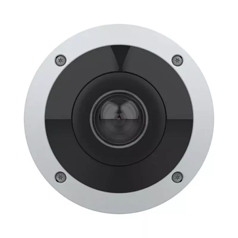 AXIS M4338-PLVE Panoramic Mini Fix Dome -verkkokamera 180/360° kattavuus
