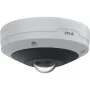 AXIS M4338-PLVE Panoramic Mini Fix Dome -verkkokamera 180/360° kattavuus