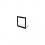 Elo Touch Solutions Elo Front-Mount Bezel - asennussarja - näytölle - näytön koko: 38,1 cm (15