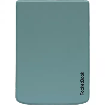 PocketBook Shell Cover - läpinäkyvä hihna Sage 6