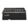 Cradlepoint R920 Series R920-C7B langaton reititin - WWAN 1GbE - Wi-Fi 6 - Dual-Band - 3G, 4G - 1 vuoden NetCloud Mobile Essentials + Advanced Plan
