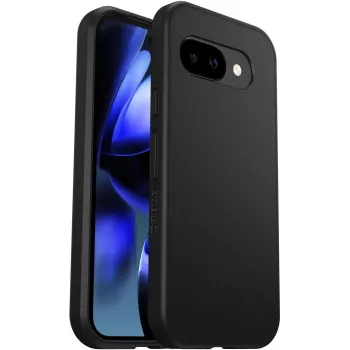 OtterBox React Series -kotelo Google Pixel 9a - musta