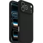OtterBox Figura Series kotelo Apple iPhone 17 Pro Maxille, musta, MagSafe