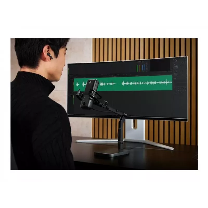 Elgato Wave 3 MK.2 - USB-audiomikrofoni