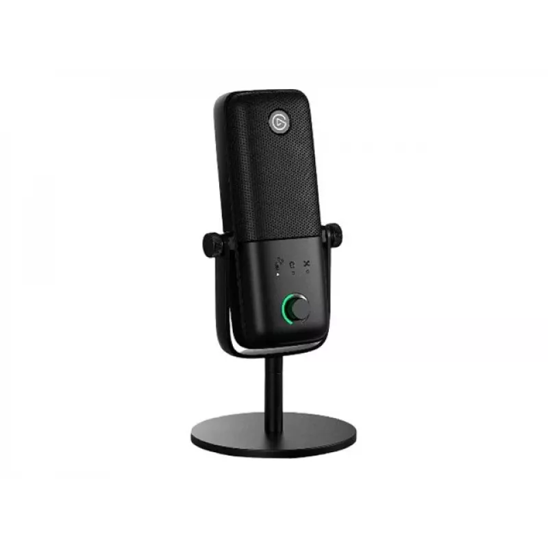 Elgato Wave 3 MK.2 - USB-audiomikrofoni