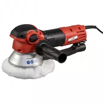 Holzmann EZS150PRO 230V -laikkahiomakone ja kiillotuskone 1500W 305mm