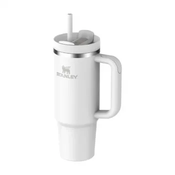 Stanley Quencher H2.O FlowState 1,18 L Frost