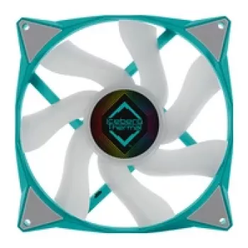 Iceberg Thermal IceGALE ARGB 140mm -tuuletin - teal