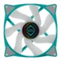 Iceberg Thermal IceGALE ARGB 140mm -tuuletin - teal
