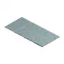 Iceberg Thermal DRIFTIce Lämmönjohtotyyny 90x90mm 1,5mm Ice Blue