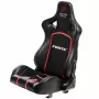 Asetek SimSports Initium Forte -istuin