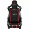 Asetek SimSports Initium Forte -istuin