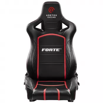 Asetek SimSports Initium Forte -istuin