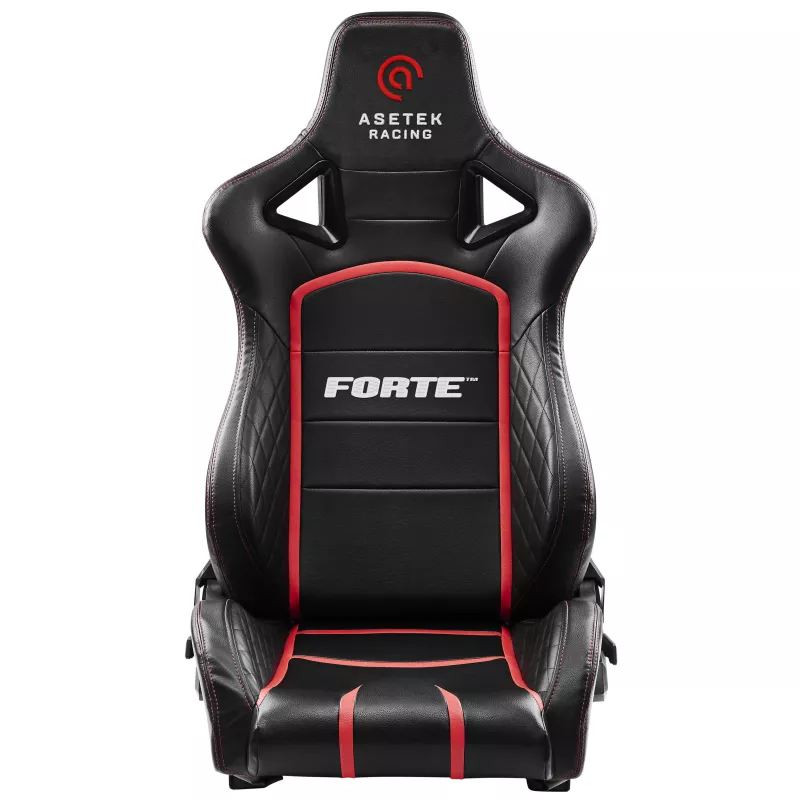 Asetek SimSports Initium Forte -istuin