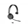Poly Voyager 4210 USB-A UC Series langaton kuulokemikrofoni - musta
