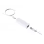 Arlo PoE -sovitin USB-C - Ethernet (Gigabit) valkoinen