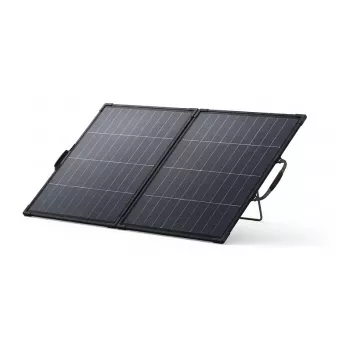 Anker SOLIX PS200 kaksipuolinen kannettava aurinkopaneeli 200W