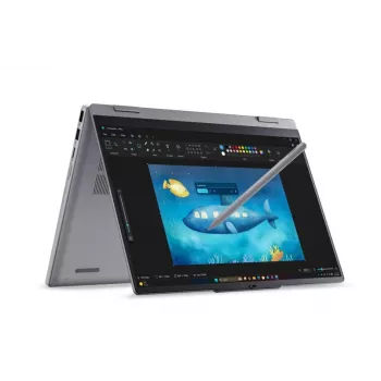 Lenovo ThinkBook 14 2-in-1 G6 IPL Copilot+ PC 22AR002FPB 2-in-1-kannettava tietokone, 14