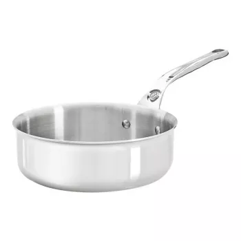 De Buyer Affinity kasari ruostumatonta terästä suora 20 cm