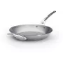 De Buyer Mineral B Element Pro paistinpannu 32 cm, hiiliteräs
