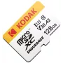 Kodak mSD UHS-I U3 A2 Endurance 128GB microSDXC-muistikortti