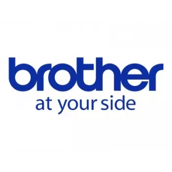 Brother Premium lämpösiirtovärinauha - musta - 100 mm x 120 m