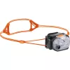 Petzl SWIFT RL otsalamppu musta/oranssi