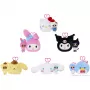 L.O.L. Surprise Loves Hello Kitty kaksipuolinen pehmolelu, valikoima