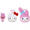 L.O.L. Surprise Loves Hello Kitty kaksipuolinen pehmolelu, valikoima