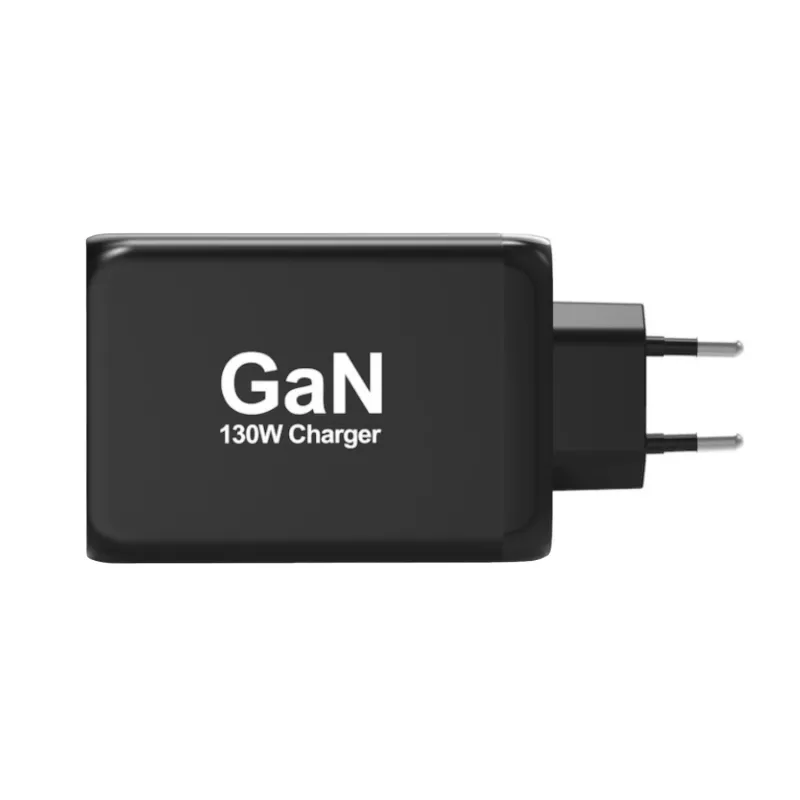 PORT Designs WALL GaN -laturi USB-C & USB-A 130W C PD