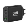 PORT Designs WALL GaN -laturi USB-C & USB-A 130W C PD