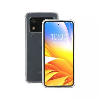 Mobilis R Series kirkas pehmeä kotelo Zebra EM45