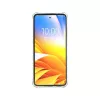 Mobilis R Series kirkas pehmeä kotelo Zebra EM45 -laitteelle