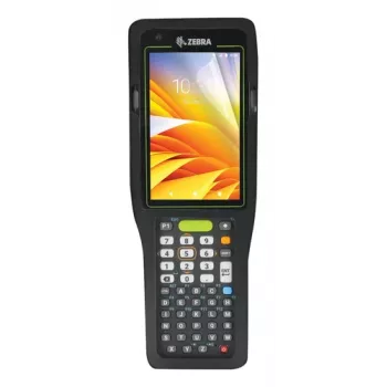 Mobilis näytönsuojakalvo Anti-Shock IK06 Clear Zebra MC3400/MC3450