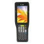 Mobilis näytönsuojakalvo Anti-Shock IK06 Clear Zebra MC3400/MC3450